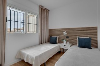 Casa adosada en venta en Altos - La Florida en Orihuela
