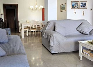 Piso en venta en Santa Eulalia del Río en Santa Eulalia del Río