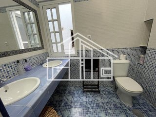 Piso en venta en Centro en Puerto de Santa María (El)