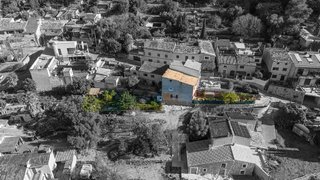 Chalet en venta en Alaró