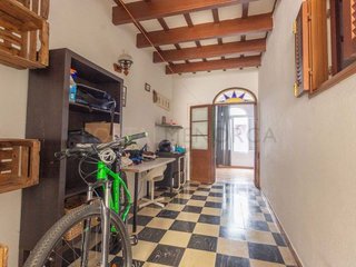 Chalet en venta en Maó en Mahón