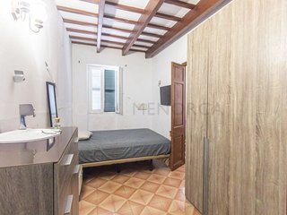 Chalet en venta en Maó en Mahón