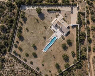 Solar en venta en Campos