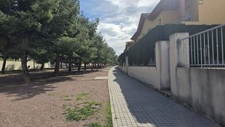 Chalet en venta en Club de Campo en Elda