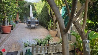 Chalet en venta en Club de Campo en Elda