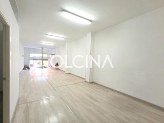 Local comercial en venta en Ibi