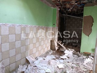 Chalet en venta en Pescadores-Saladillo en Algeciras