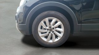 Volkswagen T-Cross Advance 1.0 TSI 81 kW (110 CV)