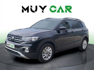 Volkswagen T-Cross Advance 1.0 TSI 81 kW (110 CV)