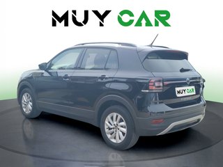 Volkswagen T-Cross Advance 1.0 TSI 81 kW (110 CV)