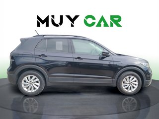 Volkswagen T-Cross Advance 1.0 TSI 81 kW (110 CV)