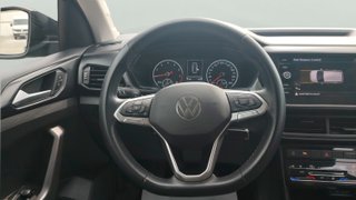 Volkswagen T-Cross Advance 1.0 TSI 81 kW (110 CV)