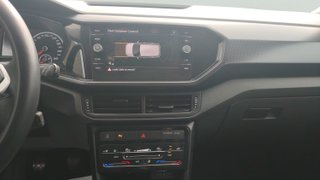 Volkswagen T-Cross Advance 1.0 TSI 81 kW (110 CV)