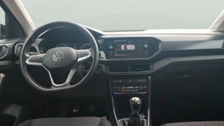 Volkswagen T-Cross Advance 1.0 TSI 81 kW (110 CV)