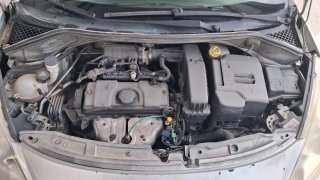 Peugeot 207 gasolina 5P