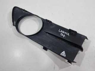 Rejilla Renault Laguna
