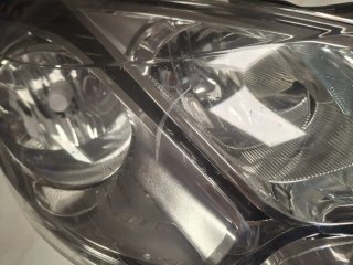Faro Delantero Derecho Citroën C3 II / DS3
