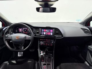 SEAT León 2.0 TSI S&S Cupra DSG 213 kW (290 CV)