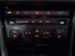 SEAT León 2.0 TSI S&S Cupra DSG 213 kW (290 CV)