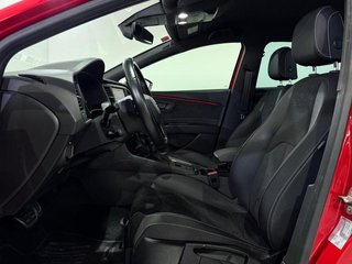 SEAT León 2.0 TSI S&S Cupra DSG 213 kW (290 CV)