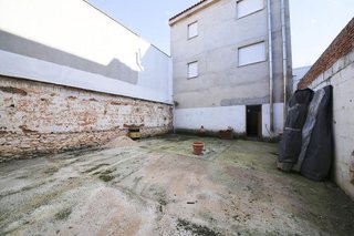 Local comercial en alquiler en Tomelloso