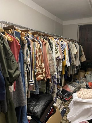 Lote Ropa Variada para Revender