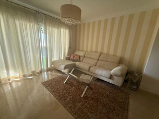 Ático en alquiler en Mijas Golf en Mijas