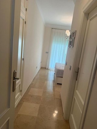Ático en alquiler en Mijas Golf en Mijas