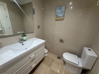 Ático en alquiler en Mijas Golf en Mijas