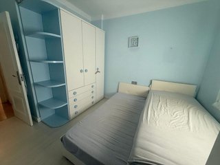 Ático en alquiler en Mijas Golf en Mijas