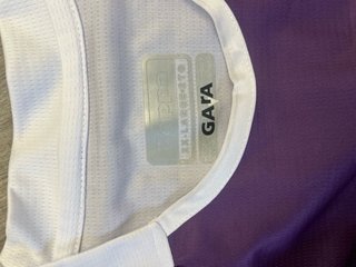Maglia Calcio fiorentina albert gudmundson 10 XL