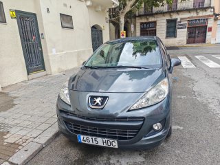 Peugeot 207 2010