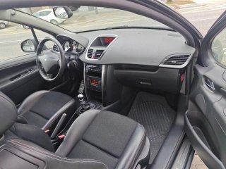 Peugeot 207 2010