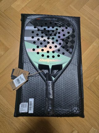 Bullpadel hack 04 2026 nueva a estrenar