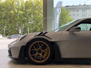 Porsche 911 WEISSACH RS