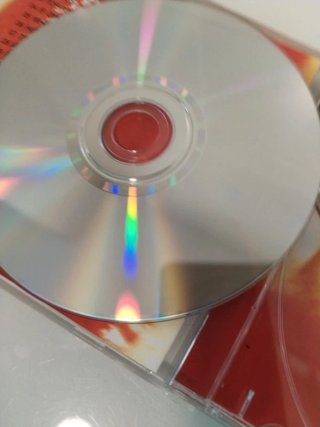 THE CURE, Kiss Me Kiss Me Kiss Me, CD