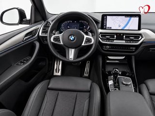 BMW X3 xDrive30e xLine Pack M Sport
