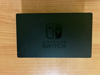 Nintendo Switch Gris Primer Modelo