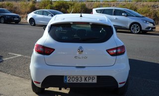 RENAULT Clio Business Energy dCi 55kW 75CV 18