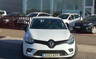 RENAULT Clio Business Energy dCi 55kW 75CV 18