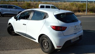 RENAULT Clio Business Energy dCi 55kW 75CV 18