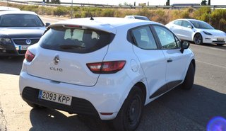 RENAULT Clio Business Energy dCi 55kW 75CV 18