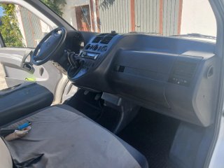Mercedes-Benz Vito 1999