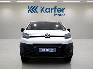 Citroën Jumpy Furgón Talla XL BlueHDi 100 S&S 6v