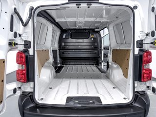 Citroën Jumpy Furgón Talla XL BlueHDi 100 S&S 6v