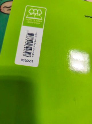 Ciencias de la Naturaleza 1