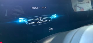Mercedes-Benz GLE 450 4MATIC