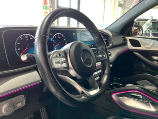 Mercedes-Benz GLE 450 4MATIC