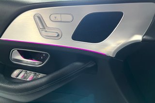 Mercedes-Benz GLE 450 4MATIC