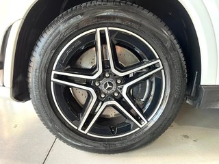 Mercedes-Benz GLE 450 4MATIC